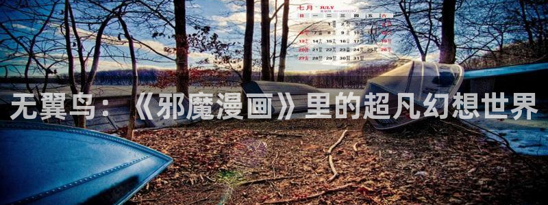 奇漫屋网站