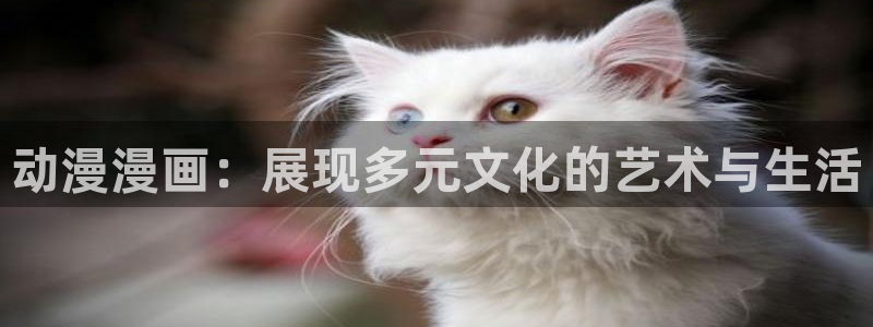 我独自升级漫画下拉式奇漫屋：动漫漫画：展现多元文化的艺术与生活